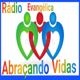 Radio Evangelica Abraçando Vidas